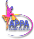APPA INTERNATIONALl CHAMPIONSHIPS