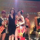 APPA Championship (Beijing) 2012