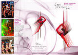 Asia-Pacific Pole & Aerial Arts Academy