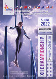 International APPA Championship 2014-2023